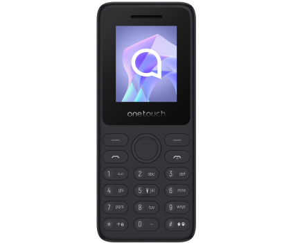 Smartfon TCL ONETOUCH 4021 szary